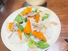 -万福兴(齐门路店)