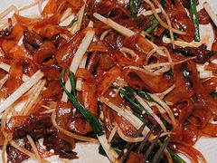 -留半山·香港食堂(啦啦宝都店)