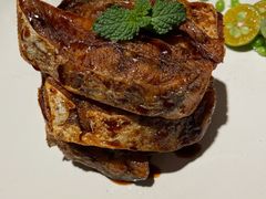 本帮熏鱼-成隆行·蟹王府(九江路店)