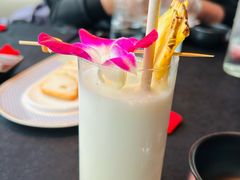 -醉东Oriental House(静安嘉里店)