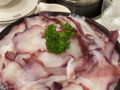 -帝皇海海鲜豆捞(桐泾商务广场店)