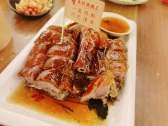 -先记烧鹅王·本地粤菜(福永店)