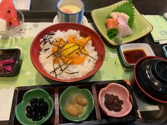 -银座日本料理(春徳街店)