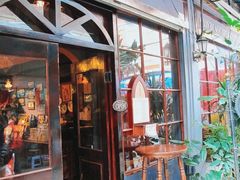 门面-赵小姐的店(鼓浪屿三友店)