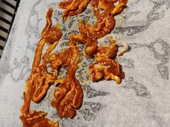 -千纸鹤嫩汁烤肉(西大直街店)