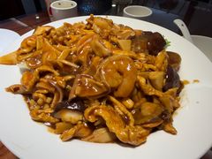 -惠宾饭庄(中山路店)
