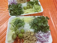 配菜-成发鱼生