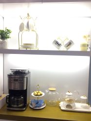 大堂-海菲秀·飞顿牛奶光·LDM官方授权中心美轮美浣瓷感美肌