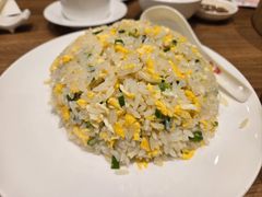 葱花蛋炒饭-鼎泰丰(SKP店)