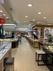 -周大福CHOW TAI FOOK(南京东路永安百货店)