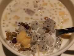 -“香”全日餐厅·株洲大汉希尔顿酒店