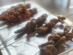 -喝丢一只鞋海鲜烧烤(文体街店)