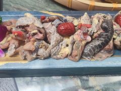 -慢丽江·云南野生菌土鸡锅(西山店)