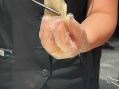 -真地道京味府·鲜橙烤鸭·北京菜(朝阳公园·甜水园店)