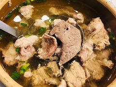 土猪肉汤-客家汇·客家传承菜(水库店)