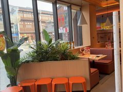 -菲滋意式餐厅(长兴东鱼坊店)