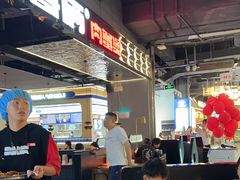 -胖哥俩肉蟹煲(梅溪步步高店)