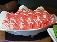 -快乐小羊·内蒙牛羊肉火锅(流花中心店)