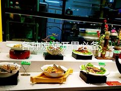-金米客烤肉自助(中山路茂业时代城店)