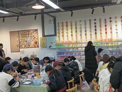 -郑在DIY·潮玩银饰绘画手作(中央大道旗舰店)
