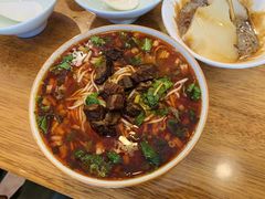 -豆相识•九九豆腐脑(牛咡桥店)