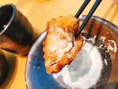 炸鸡块-胜博殿日式炸猪排(西红门店)