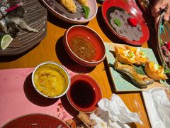 -大江户日本料理(吕厝店)