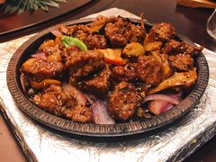 -乾园(恒隆广场店)