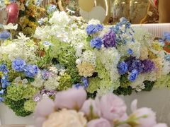 -LE SHARE洛笙·花园西餐(北京路步行街店)