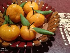 -京尊烤鸭店JINGZUN(春秀路店)