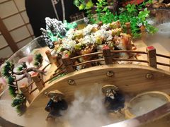 -鳗鱼家·深夜食堂(军博店)