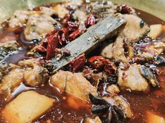 -涿派·炝锅鱼(涿州店)