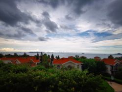 -亚洲海湾大酒店·宴会厅