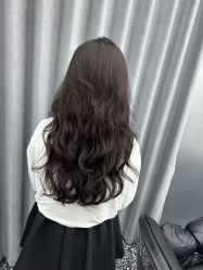-山浦形象烫染