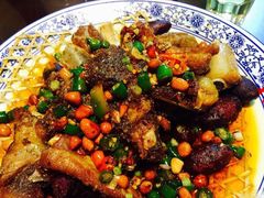 -徐鼎盛民间菜(上筑店)
