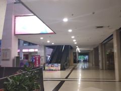 -同至人购物中心(朝阳街店)