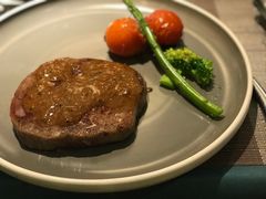 新西兰经典黑椒牛排-新贝乐意大利餐厅(苏州中心店)