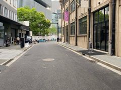 -蚂蚁洞·烤肉大营地(上海静安大悦城店)