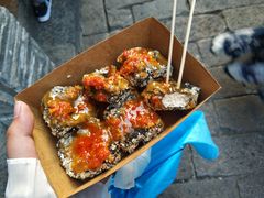 -品腐记·豆腐王朝(老门东总店)