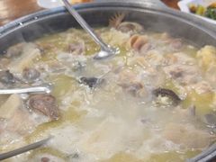 -侠成水上农庄(工业大道店)