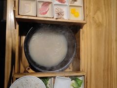 -勺子米线·云南传统小吃市集(四方街店)