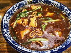 大肠面-顺丰面馆(打浦店)