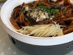 -北门饭店(三香路店)