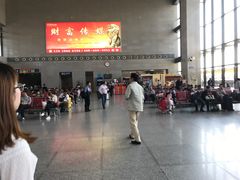 -嘉善南站