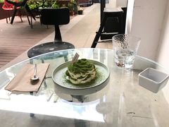 -fishtank鱼缸咖啡(三山街店)