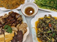 -宏记汕头白粥店(江怡店)