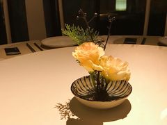 -T館·花园艺术餐厅
