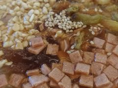 -西南政法大学-学生1食堂