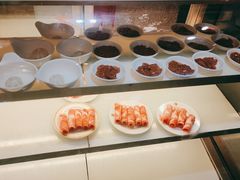 -聚春园自助餐厅(东街口店)
