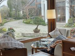 -广富林宰相府酒店·水云间